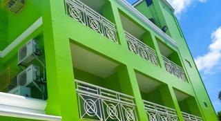 Hotel Camila 2 - 1