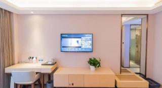 Lavande Hotels·Yichang Wanda Plaza - 2