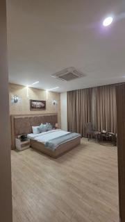 Sargali Hotel & Suites - 0