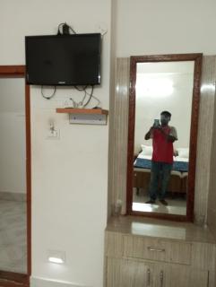 Hotel Sai Guest House - 7