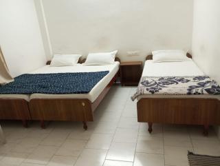 Hotel Sai Guest House - 2