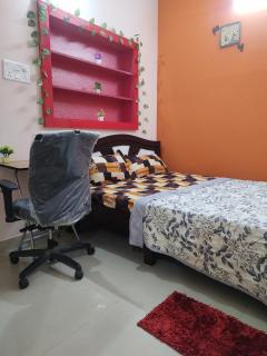 Luxurious Home in Serene BEML layout with balcony - 6