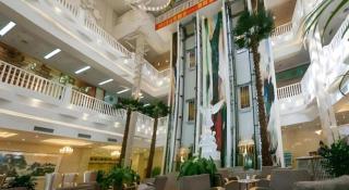 Yantai Bihai Hotel - 9