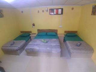 The Hobbit Hotel - 1
