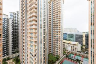 Cozy 1Bedroom near Venice Canal Mall BGC Airport - 8