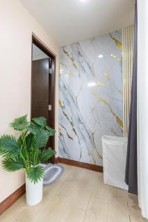 Cozy 1Bedroom near Venice Canal Mall BGC Airport - 6