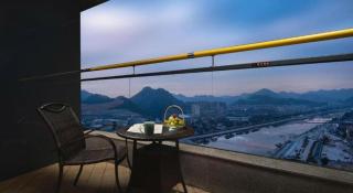Kaihua International Hotel - 2