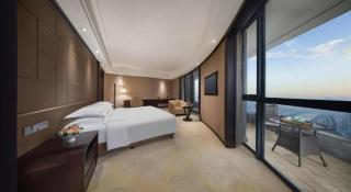 Kaihua International Hotel - 5