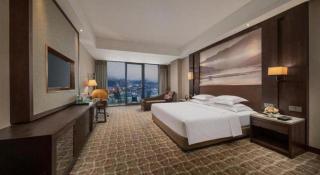 Kaihua International Hotel - 3