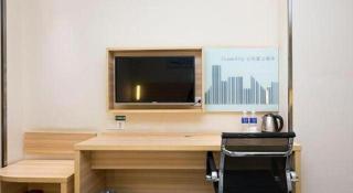 City Comfort Inn Xiangyang Railway Station - 5