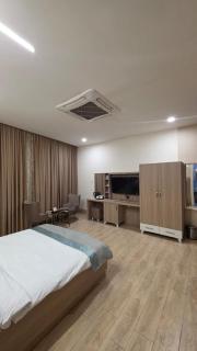 Sargali Hotel & Suites - 7