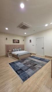 Sargali Hotel & Suites - 8