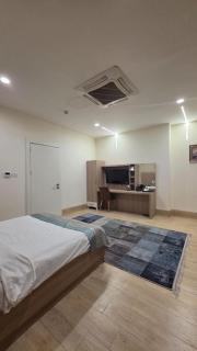 Sargali Hotel & Suites - 5