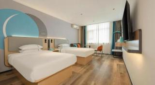 City Comfort Inn Nanning High-tech Park - 2