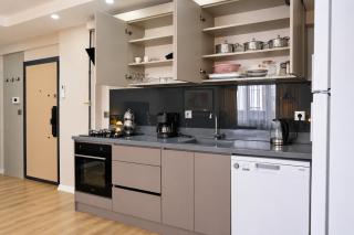 Maxihomes Mythos Collection - 8