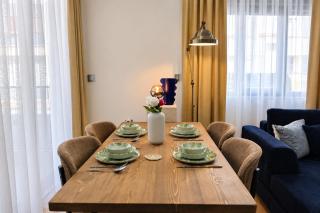 Maxihomes Mythos Collection - 6