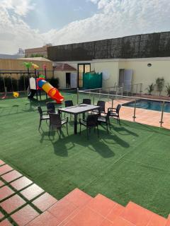 Lavender VIP Resort - 6