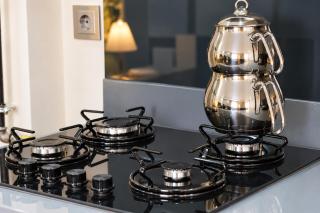 Maxihomes Mythos Collection - 3