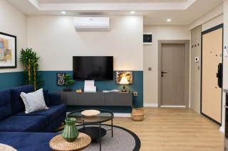Maxihomes Mythos Collection - 2