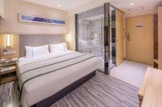 City Comfort Inn Nanning Dongge Yuanhu Road 1st Affiliated Traditional Chinese Medicin Hospital - 4
