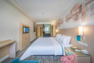 City Comfort Inn Nanning Dongge Yuanhu Road 1st Affiliated Traditional Chinese Medicin Hospital - 2