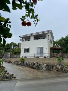 Nakijin - Ocean View - Plumeria House - 3