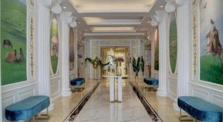 Beijing Inner Mongolia Hotel Chaoyang - 6