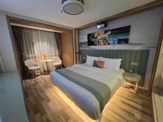 Beijing Inner Mongolia Hotel Chaoyang - 3