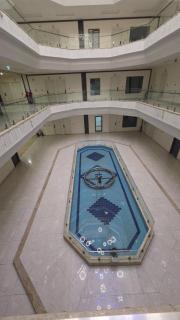 Sargali Hotel & Suites - 2