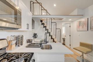 Chic & Cozy Casita-10 min to Fremont St + Free Uber Airport Pickup - 2
