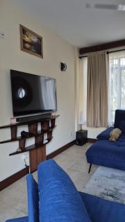 Karibu Nyumbani Living - 7