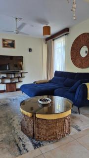 Karibu Nyumbani Living - 8
