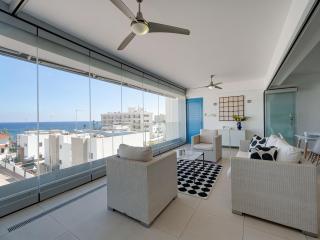 Silver Sands Seaview 2 Bed-Apartment Protaras - 8