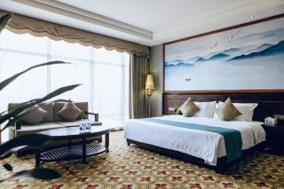Manhatton Hotel Beihai - 9