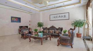 Zhonglian Harbor Hotel - 7