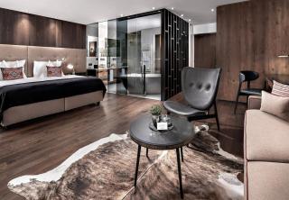 Hotel Alpenroyal - The Leading Hotels of the World - 8