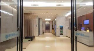 City Comfort Inn Nanchang Bayi Square Railway Station - 4