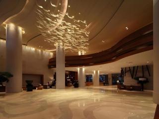 Man Wan Harmona Resort - 9