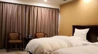 Telecom International Hotel - 6