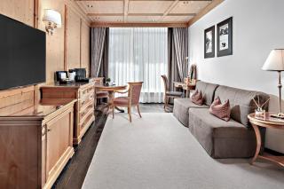 Hotel Alpenroyal - The Leading Hotels of the World - 4