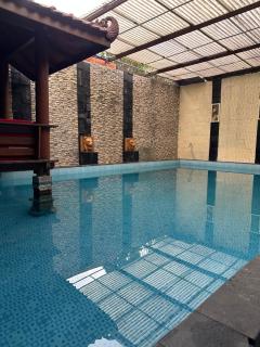 TITE homestay. Staycation feels @home - 8