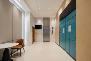 City Comfort Inn Dongxing National Trade Port - Dongxing - 8