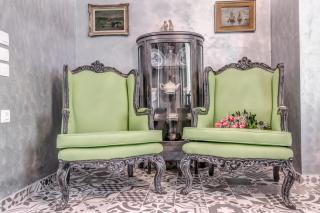 Eos Aurora Suite - Città di Corfù - 6