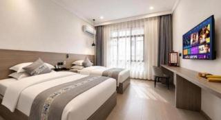Lijiang Liwang Hotel - 9