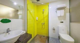 Wenxing Hotel Guangzhou Gangding Metro Station Branch - 3