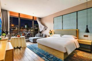 Echarm Hotel Danzhou Xiari Plaza - 9