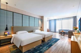 Echarm Hotel Danzhou Xiari Plaza - 1