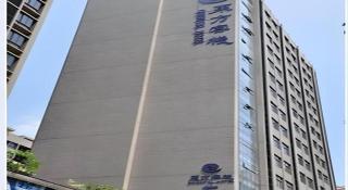 Oriental Hotel - 3