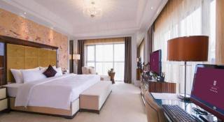 Fortune International Hotel - 9