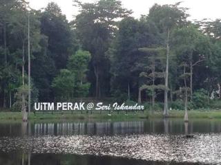 Cabai Homestay Seri Iskandar - 4
